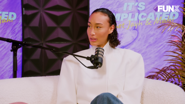 Arshea ging op haar zestiende naar Parijs voor modellenwerk: "Zat er vijf maanden, maar werd niet geboekt"