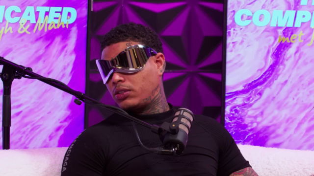 Young Ellens over achterlaten van scharrels en liefde voor zijn ex: "Zij is alles wat ik wil"