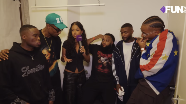 Broederliefde tijdens benefietconcert voor Kaapverdië: "Talent inzetten voor mijn mensen"