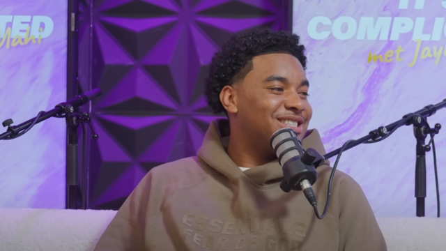 Baby on the way: Dior en Jayleemay onthullen zwangerschap