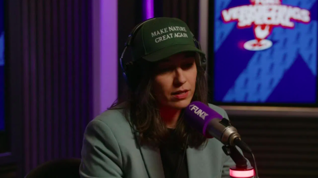Ines Kostic van 'Partij voor de Dieren' over vleesconsumptie: "Kan meer eten dan alleen dode dieren"