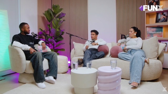 Boer Ayoub over zijn schooltijd: "In Nederland moeten we te vroeg al een beroep kiezen"