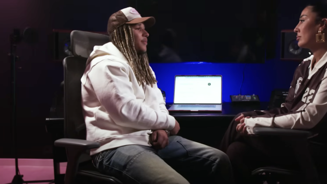 Yssi SB over druk, succes en debuutalbum 'Youngest In Charge': "Ik wilde bijna opgeven"