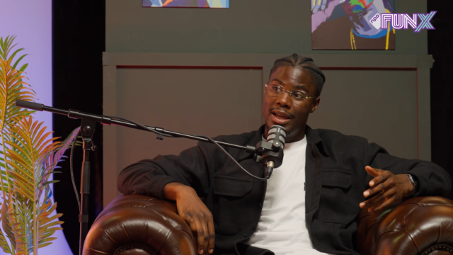 Senio4k over financiële struggles: "Ik weet nog steeds niet hoe ik belastingaangifte moet doen"