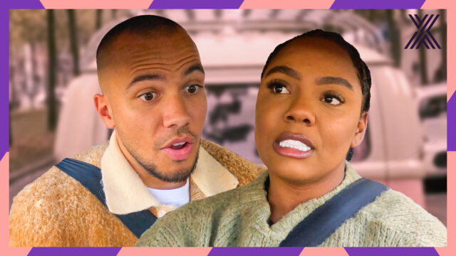 Nordin en Vonneke emotioneel door advies van 73-jarige man: "Niemand koestert liefde meer"