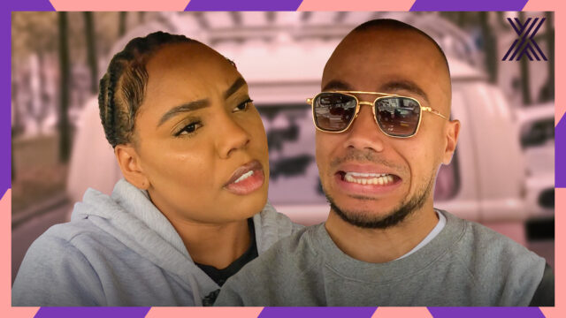 Nordin over traditionele rolverdelingen: "Ik voel me steeds minder man"