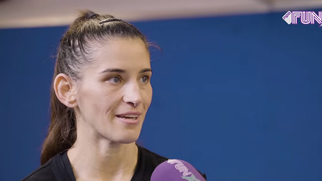 Tiffany van Soest over gevecht tegen Manazo Kobayashi: "Jullie gaan me zien winnen"