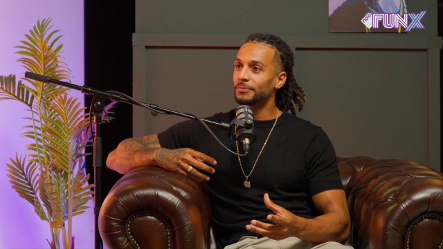 Tisjeboy Jay over zijn kijk op geld: "Ik zag geld als de bron van al het kwaad"