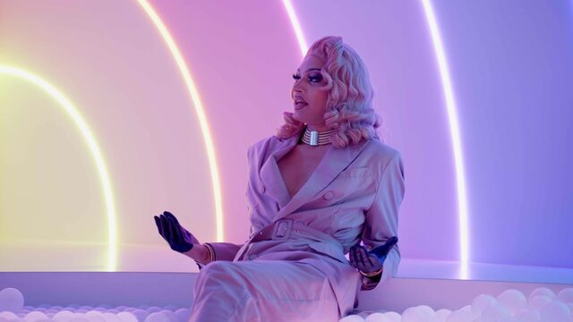 Uit Je Bubbel: Maxime Mata en Miss Cartier praten over support van andere vrouwen