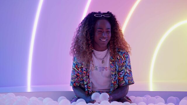 Uit Je Bubbel: Princey Jenkins en King Faisel praten over wat mannelijkheid precies is