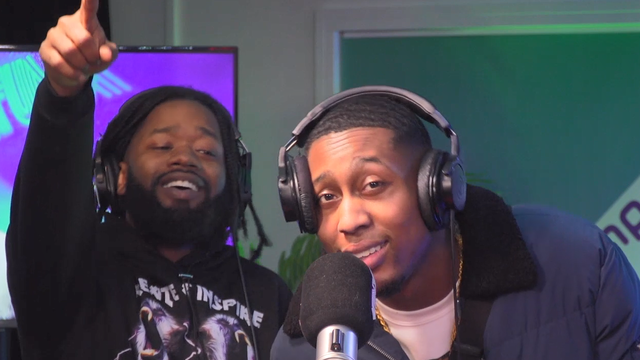 ValsBezig bouwt feestje met nieuwe tune 'Tik' tijdens sessie