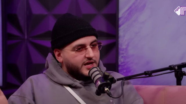 Vlins over afstappen van idealen voor interreligieuze relaties