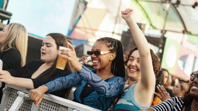 Win tickets voor Vunzige Deuntjes Festival op 4 juli