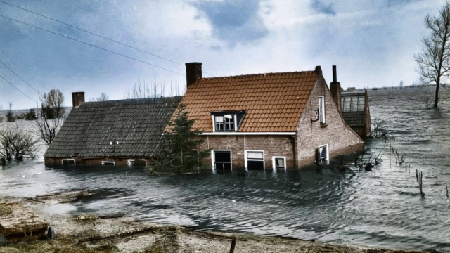 70 jaar na de Watersnoodramp: hoe groot is de kans dat het weer gebeurt
