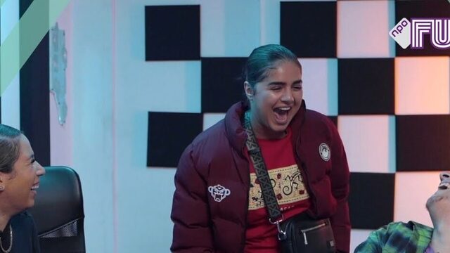 Numidia gaat los op beat van Ouassima en hitproducer Boyd Janson