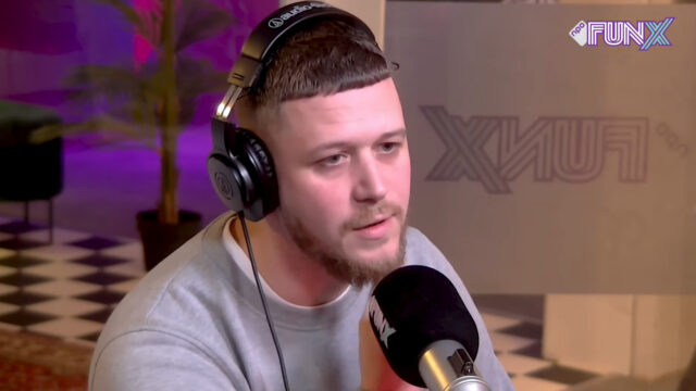 Cor: "In het begin had ik moeite met bekend zijn"