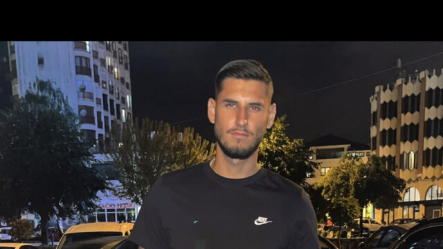 Ernes (23) hoort 24/7 een piep in zijn oren 