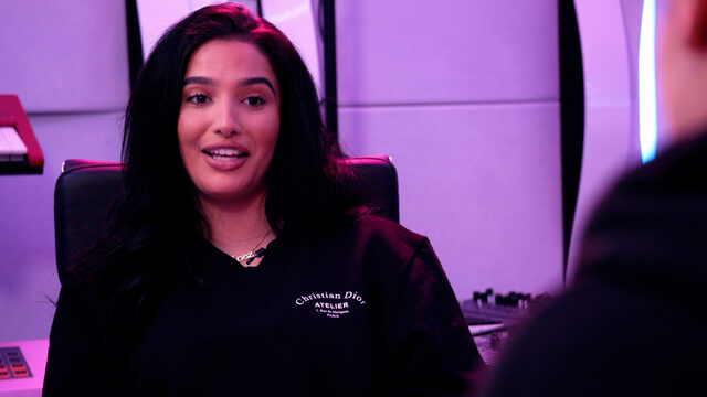 Inez: "We hebben echt gehuild in de studio bij dit nummer"