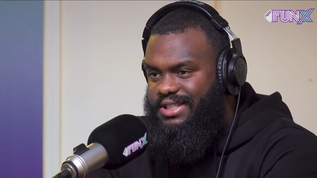 Jordymone9: "Ik zal er alles aan doen om mijn moeder gelukkig te maken"