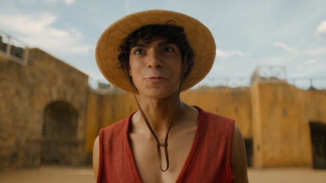 Netflix Onthult Beelden Langverwachte Live action Versie Van Animeserie 