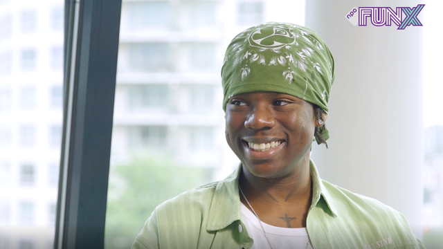 Rema beoordeelt Nederlandse zomerhits: "Het is catchy!"