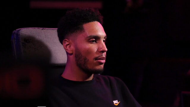 ZeroDix en Zefanio maken gevoelige track in 'Beats Tikken Met'