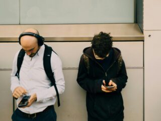 Zijn we het samenleven verleerd?