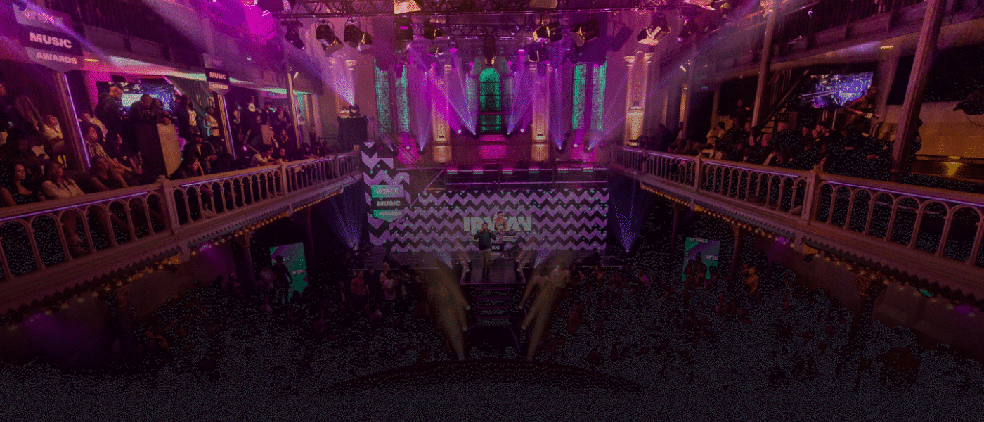 FunX Music Awards 2020