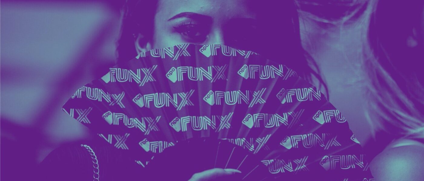 VIDEO'S: MarOne winnaar FunX Talent Vibes