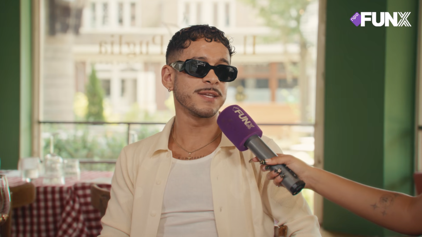 Kybba over de opkomst van basshall: "Wij gaven de movement een flinke zet"