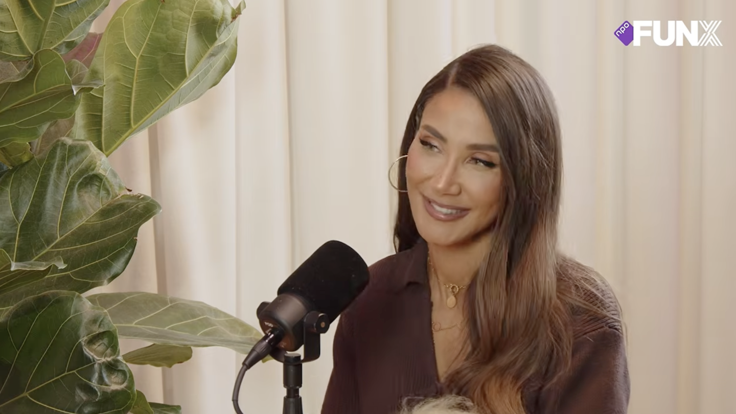 Janice Blok over liefde en haar kinderwens: “Een traditionele verstandhouding in een moderne relatie”