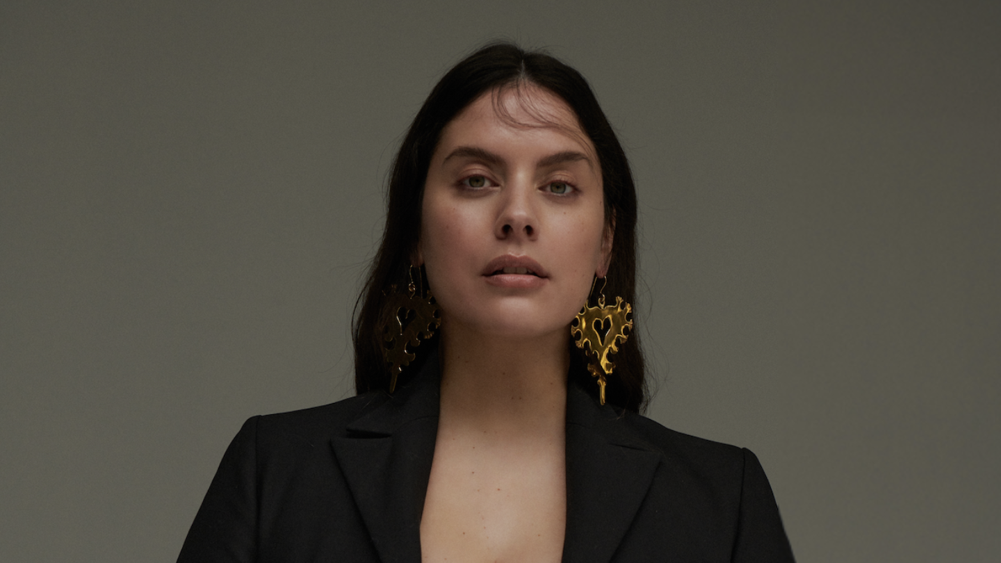 Daniëlle van Grondelle ziet curvy modellen minder geboekt worden: "Het moet bij de basis aangepakt worden"