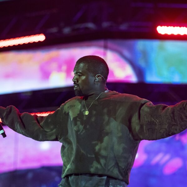 Kanye West krijgt groen licht voor concerten in GelreDome