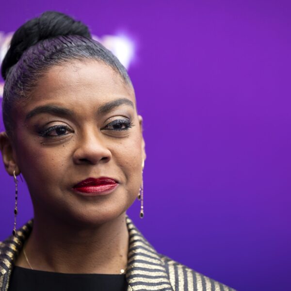 Advocate Natacha Harlequin deelt na racisme op WK haar advies: "Context is heel belangrijk"