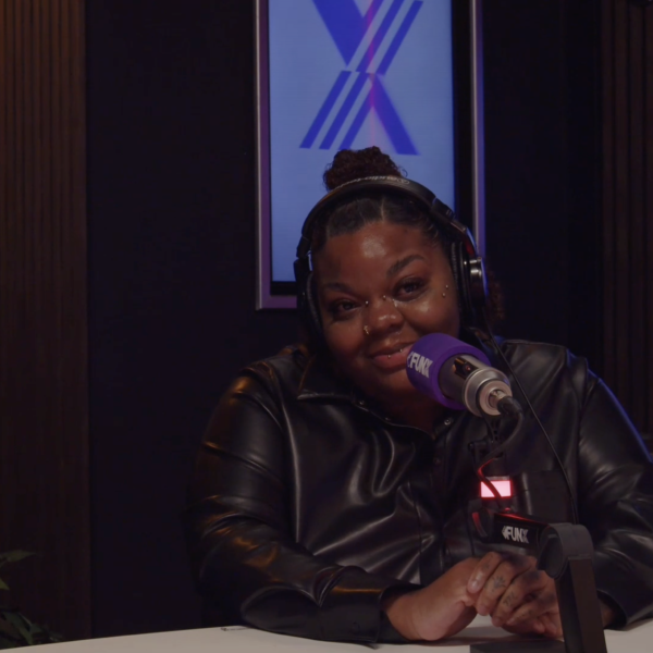 Cacherell over dakloosheid onder jongeren: "Mensen denken dat het je eigen schuld is"