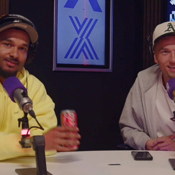 Siggy & D1ns over 'Shoulder Lean' : "We hebben de sample in een eigen jasje gestoken"