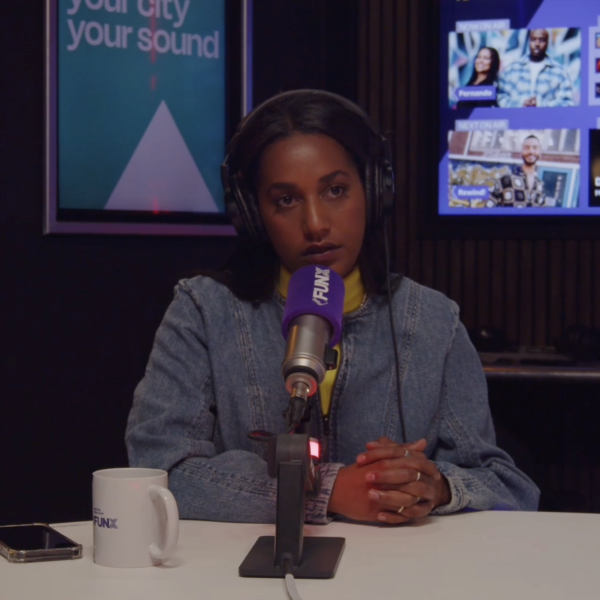 Presentatrice Menen-Claire over jongeren met vermoorde ouders: "Schuldig om geluk"