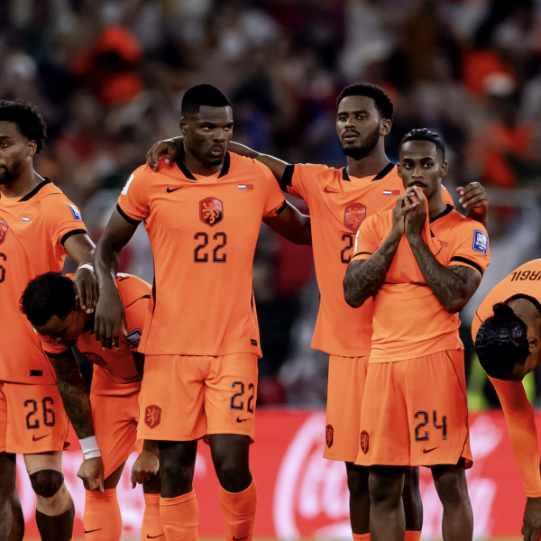 Racisme blijft het WK overschaduwen: na Oranje, Mbappé en nu IShowSpeed grijpt FIFA in