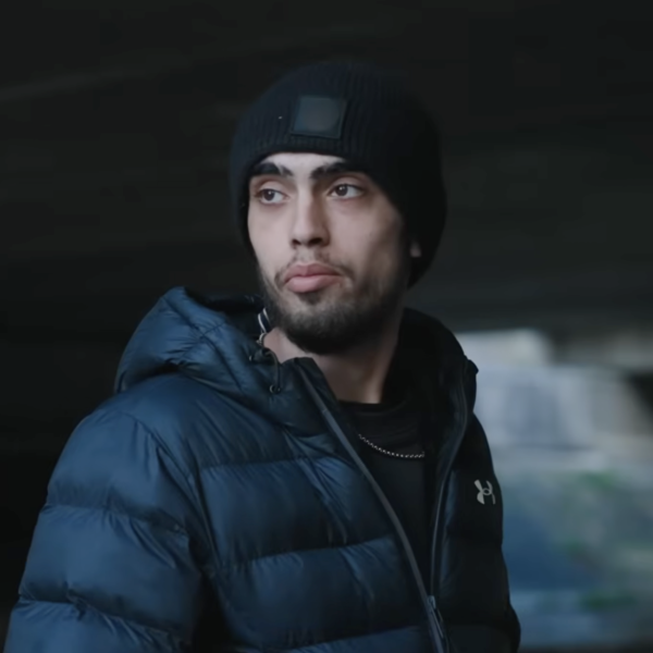 Na je achttiende stopt de jeugdzorg: "Ik werd dakloos en sliep onder een tunnel"