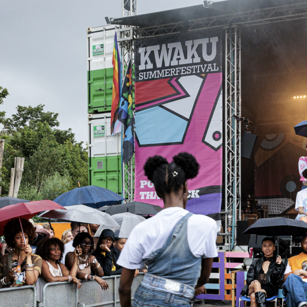 Kwaku stopt na vijftig jaar in huidige vorm: "We hebben zeker nog hoop"