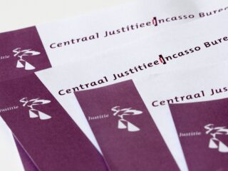 FunX-dj Imani opgelicht voor 300 euro na nepmail CJIB: "Ik moest binnen 24 uur betalen"