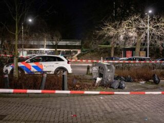 Moeder die haar baby in container gooide in hoger beroep veroordeeld tot vier jaar