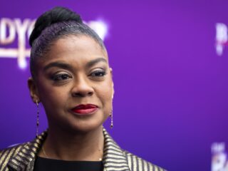 Advocate Natacha Harlequin deelt na het racisme op het WK haar advies: "Context is heel belangrijk"