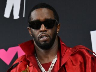 Moeder van 50 Cent's zoon reageert op uitgelekte Diddy-tape: "Ik werd afgeperst"
