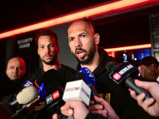 Tim Kramer liet de manosphere achter zich: “Ik kijk nu heel anders naar man-zijn”
