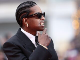 3D-animator Arseni Novo over samenwerking ASAP Rocky: "Hij stuurde mij een DM"