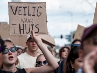 Minder mensen keuren partnergeweld altijd af: “De weerstand tegen het slaan van een vrouw is afgenomen”