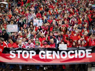 Meer Nederlanders willen maatregelen tegen Israël: wat veranderde sinds 7 oktober 2023?