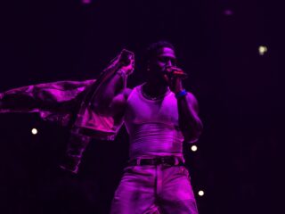 Van mixtapes tot TikTok: hoe de Nederlandse hiphop in de afgelopen jaren veranderde