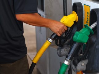 CBS-econoom Peter Hein over inflatie van 2,7% door oorlog: "Dieselprijs blijft oplopen"